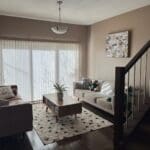 Modern 4-Bed Duplex in Killarney | July 1 Move-In (RP002)