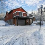 Quiet Acreage Living Near Calgary | 6 Bed Estate Retreat (RP471)
