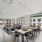 Park Point Luxury Condo | 2 Bed, 2 Bath + Parking (RP446)