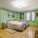 Quiet Acreage Living Near Calgary | 6 Bed Estate Retreat (RP471)