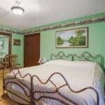 Quiet Acreage Living Near Calgary | 6 Bed Estate Retreat (RP471)