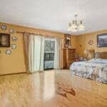 Quiet Acreage Living Near Calgary | 6 Bed Estate Retreat (RP471)