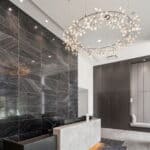 Park Point Luxury Condo | 2 Bed, 2 Bath + Parking (RP446)
