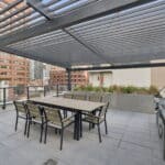 Park Point Luxury Condo | 2 Bed, 2 Bath + Parking (RP446)