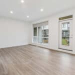 Bright 3-Bedroom Townhome in Trinity Hills SW Calgary (RP445)