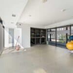 Executive Corner Residence | Park Point Downtown Calgary (RP447)