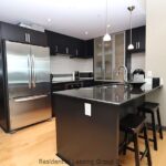 Furnished 2 Bed Condo in Downtown Calgary | Utilities Included (RP298)