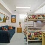 Quiet Acreage Living Near Calgary | 6 Bed Estate Retreat (RP471)