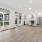 Bright 3-Bedroom Townhome in Trinity Hills SW Calgary (RP445)