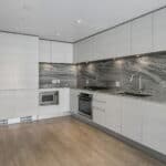 Park Point Luxury Condo | 2 Bed, 2 Bath + Parking (RP446)