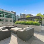 Executive Corner Residence | Park Point Downtown Calgary (RP447)