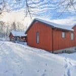 Quiet Acreage Living Near Calgary | 6 Bed Estate Retreat (RP471)