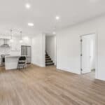 Bright 3-Bedroom Townhome in Trinity Hills SW Calgary (RP445)