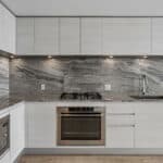 Park Point Luxury Condo | 2 Bed, 2 Bath + Parking (RP446)