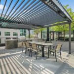 Executive Corner Residence | Park Point Downtown Calgary (RP447)