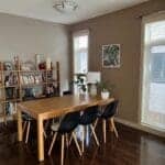 Modern 4-Bed Duplex in Killarney | July 1 Move-In (RP002)