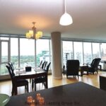Furnished 2 Bed Condo in Downtown Calgary | Utilities Included (RP298)