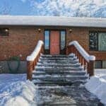 Quiet Acreage Living Near Calgary | 6 Bed Estate Retreat (RP471)
