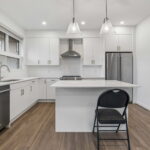Bright 3-Bedroom Townhome in Trinity Hills SW Calgary (RP445)