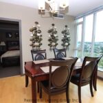 Furnished 2 Bed Condo in Downtown Calgary | Utilities Included (RP298)