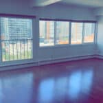 Studio Condo in Downtown Calgary | EXUD Condos (RP210)