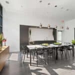 Executive Corner Residence | Park Point Downtown Calgary (RP447)