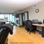 Furnished 2 Bed Condo in Downtown Calgary | Utilities Included (RP298)