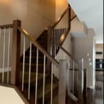 Modern 4-Bed Duplex in Killarney | July 1 Move-In (RP002)