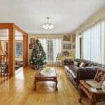 Quiet Acreage Living Near Calgary | 6 Bed Estate Retreat (RP471)