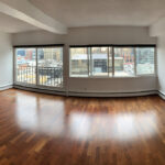 Modern Studio Living in Downtown Calgary | EXUD Condos (RP210)