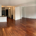 Modern Studio Living in Downtown Calgary | EXUD Condos (RP210)