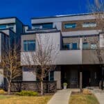Luxury Marda Loop Duplex with Elevator & Modern Design (RP451)
