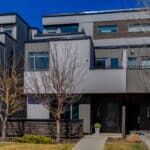 Luxury Marda Loop Duplex with Elevator & Modern Design (RP451)