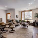 Luxury Marda Loop Duplex with Elevator & Modern Design (RP451)