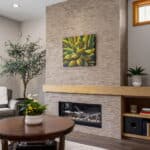Luxury Marda Loop Duplex with Elevator & Modern Design (RP451)