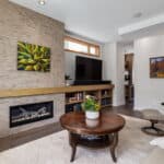 Luxury Marda Loop Duplex with Elevator & Modern Design (RP451)