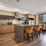 Luxury Marda Loop Duplex with Elevator & Modern Design (RP451)
