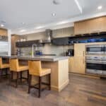 Luxury Marda Loop Duplex with Elevator & Modern Design (RP451)