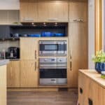 Luxury Marda Loop Duplex with Elevator & Modern Design (RP451)
