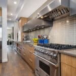 Luxury Marda Loop Duplex with Elevator & Modern Design (RP451)