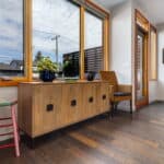 Luxury Marda Loop Duplex with Elevator & Modern Design (RP451)