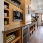 Luxury Marda Loop Duplex with Elevator & Modern Design (RP451)