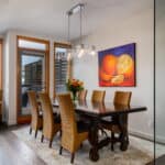 Luxury Marda Loop Duplex with Elevator & Modern Design (RP451)