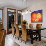 Luxury Marda Loop Duplex with Elevator & Modern Design (RP451)