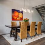 Luxury Marda Loop Duplex with Elevator & Modern Design (RP451)