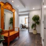 Luxury Marda Loop Duplex with Elevator & Modern Design (RP451)