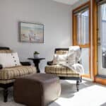 Luxury Marda Loop Duplex with Elevator & Modern Design (RP451)