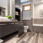 Luxury Marda Loop Duplex with Elevator & Modern Design (RP451)