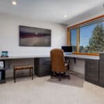 Luxury Marda Loop Duplex with Elevator & Modern Design (RP451)