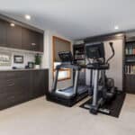 Luxury Marda Loop Duplex with Elevator & Modern Design (RP451)